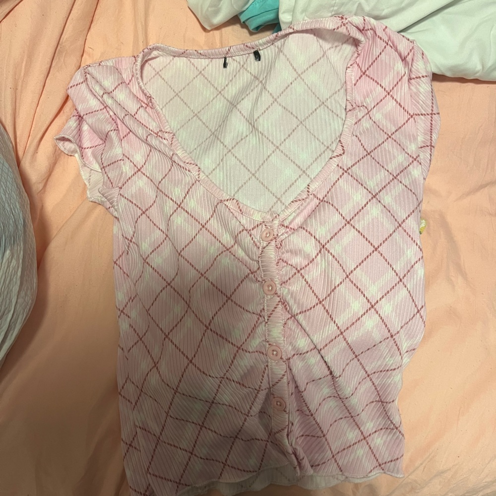 Rue 21 top